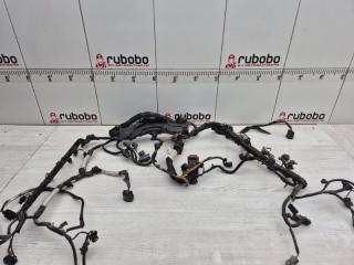 Проводка двигателя Land Rover Range Rover 2012