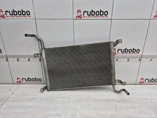 Радиатор дополнительный Land Rover DISCOVERY 4 2015