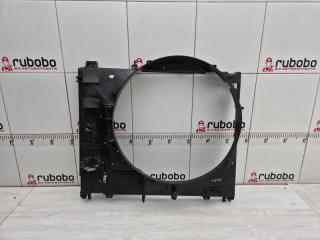 Диффузор вентилятора Land Rover Range Rover 2015