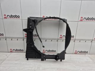 Диффузор вентилятора Land Rover Range Rover 2011