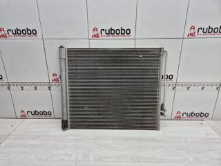 Радиатор кондиционера Land Rover Range Rover 2011 контрактная Радиатор кондиционера Land Rover Range Rover 2011