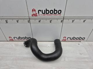 Патрубок интеркулера Jeep Grand Cherokee 2014