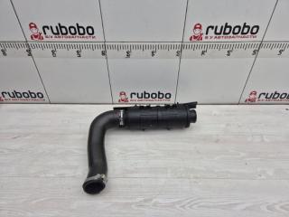 Резонатор Jeep Grand Cherokee 2014