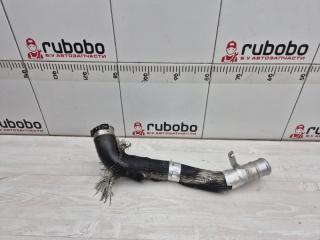 Патрубок интеркулера Jeep Grand Cherokee 2014