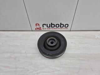 Шкив коленвала Jeep Grand Cherokee 2014 контрактная Шкив коленвала Jeep Grand Cherokee 2014