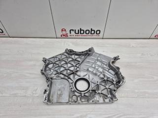 Крышка двигателя Jeep Grand Cherokee 2014