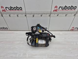 Компрессор пневмоподвески Jeep Grand Cherokee 2014