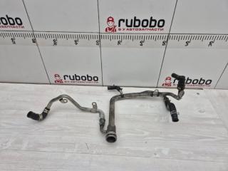 Трубка охлаждения Jeep Grand Cherokee 2014