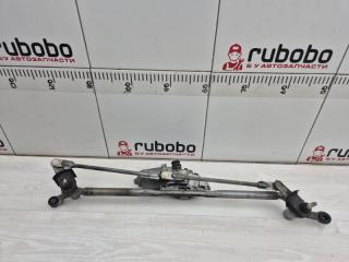 Трапеция дворников Jeep Grand Cherokee 2014