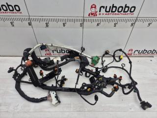 Проводка двигателя Jeep Grand Cherokee 2014