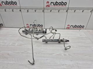 Рампа топливная Jeep Grand Cherokee 2014