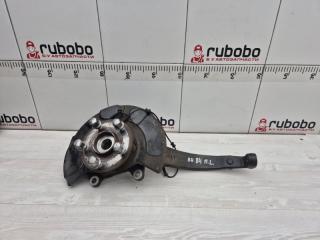 Кулак передний левый Jeep Grand Cherokee 2014