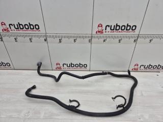 Трубка вакуумная Jeep Grand Cherokee 2014