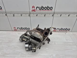 Турбина Jeep Grand Cherokee 2014