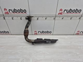 Выпускной коллектор левый Jeep Grand Cherokee 2014 контрактная Выпускной коллектор левый Jeep Grand Cherokee 2014