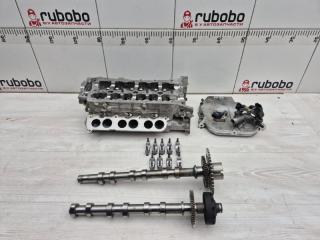 ГБЦ левая Jeep Grand Cherokee 2014