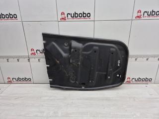 Защита днища Jeep Grand Cherokee 2014