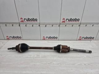 Полуось передняя правая Jeep Grand Cherokee 2014