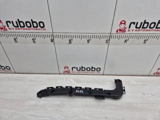 Кронштейн заднего бампера левый Jeep Grand Cherokee 2014