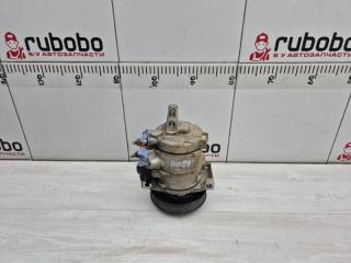 Компрессор кондиционера Jeep Grand Cherokee 2014