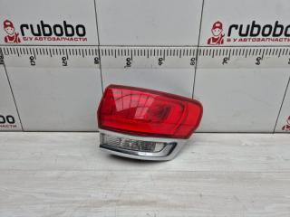 Фонарь правый Jeep Grand Cherokee 2015