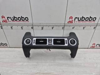 Накладка консоли Land Rover Range Rover 2012
