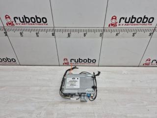 Блок управления мультимедиа Land Rover Range Rover 2015