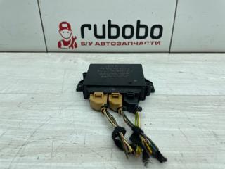 Блок управления парктрониками Land Rover Evoque 2013 контрактная Блок управления парктрониками Land Rover Evoque 2013