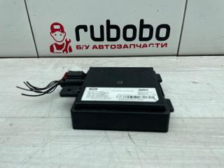 Датчик радарный Land Rover Evoque 2013