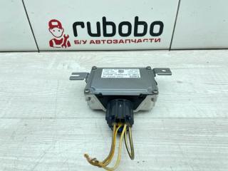 Блок управления бензонасосом Land Rover Evoque 2013