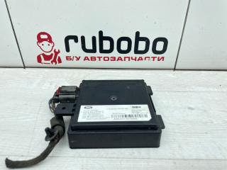 Датчик радарный Land Rover Evoque 2013