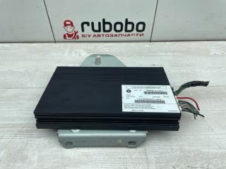 Усилитель звука Jeep Grand Cherokee 2015