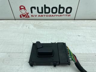 Блок управления сиденьем Jeep Grand Cherokee 2015