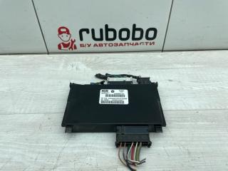 Блок комфорта Jeep Grand Cherokee 2015 контрактная Блок комфорта Jeep Grand Cherokee 2015