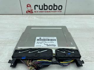 Блок управления подвеской Jeep Grand Cherokee 2015