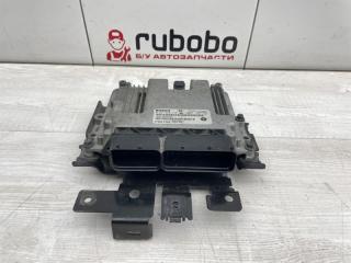 Блок управления двигателем Jeep Grand Cherokee 2015