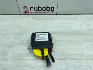 Блок управления AIRBAG Jeep Grand Cherokee 2015 контрактная Блок управления AIRBAG Jeep Grand Cherokee 2015