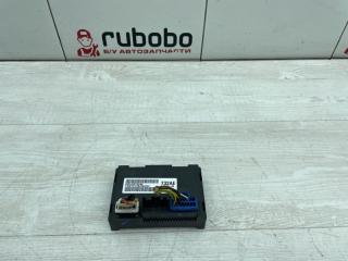 Блок управления раздаткой Jeep Grand Cherokee 2015 контрактная Блок управления раздаткой Jeep Grand Cherokee 2015