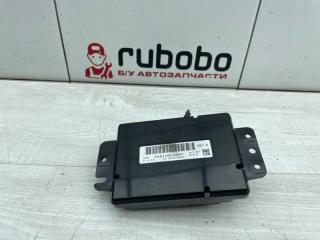 Блок управления климат-контролем Jeep Grand Cherokee 2015