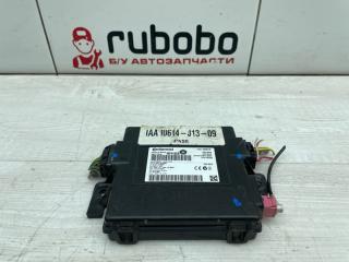 Блок иммобилайзера Jeep Grand Cherokee 2015