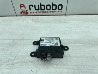 Блок управления парктрониками Jeep Grand Cherokee 2015 контрактная Блок управления парктрониками Jeep Grand Cherokee 2015