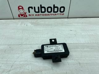 Блок управления давления в шинах Jeep Grand Cherokee 2015