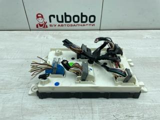 Блок комфорта Jeep Grand Cherokee 2015 контрактная Блок комфорта Jeep Grand Cherokee 2015