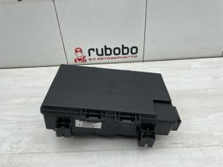 Блок предохранителей Jeep Grand Cherokee 2015