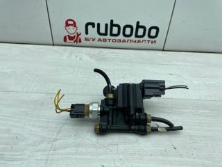 Клапан пневмоподвески Land Rover DISCOVERY 4 2015