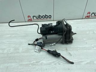 Компрессор пневмоподвески Land Rover DISCOVERY 4 2015