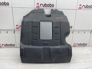 Крышка двигателя декоративная Land Rover DISCOVERY 4 2015 контрактная Крышка двигателя декоративная Land Rover DISCOVERY 4 2015