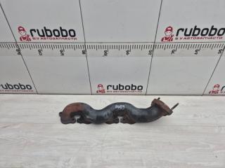 Выпускной коллектор правый Land Rover Range Rover 2011