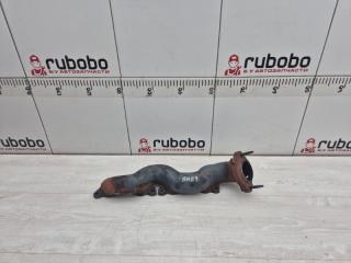 Выпускной коллектор левый Land Rover Range Rover 2011