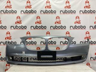 Бампер передний BMW 7 2010
